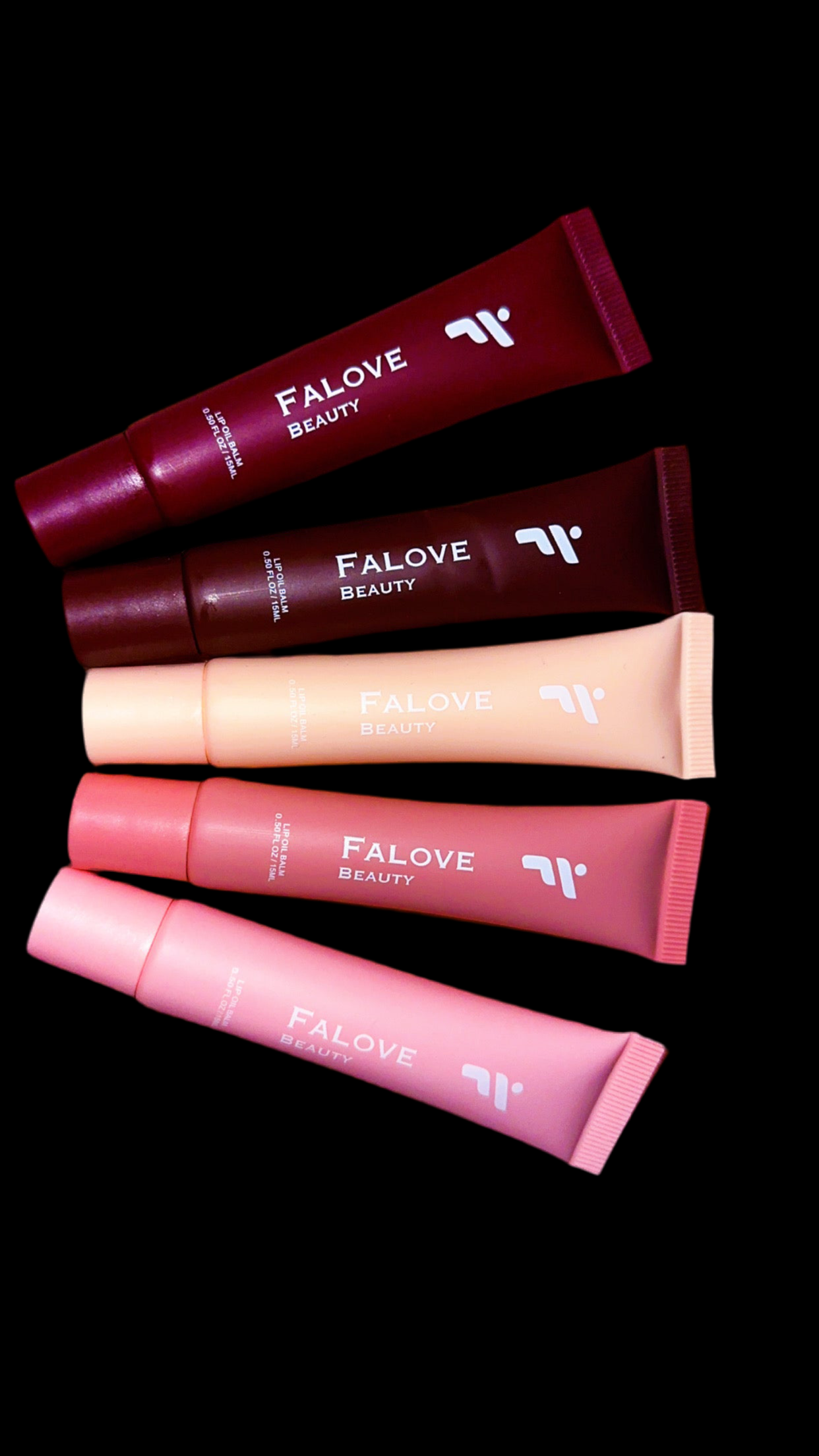 Lip Gloss Hydratant Falove